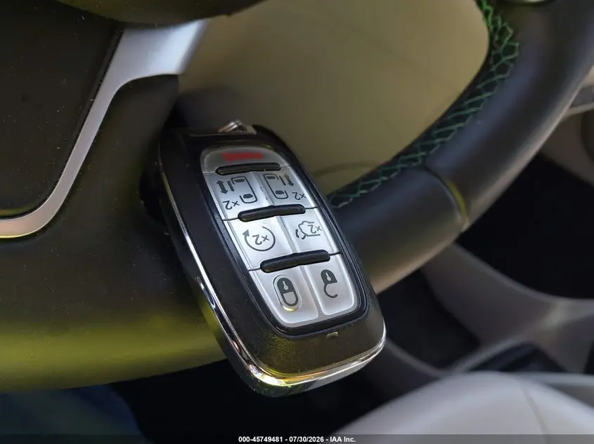 2018 CHRYSLER PACIFICA HYBRID TOURING L