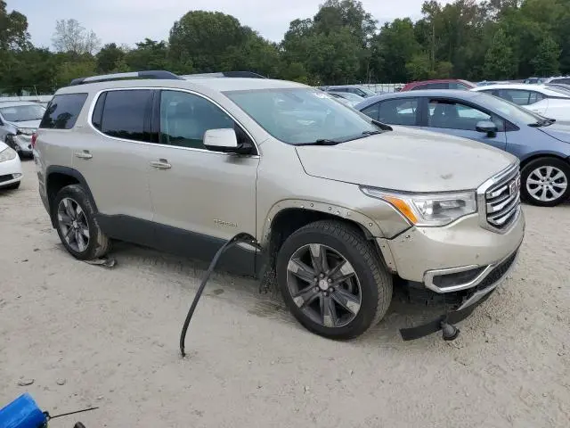 2017 GMC ACADIA SLT-2  