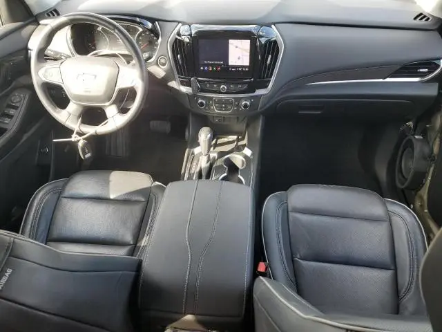 2020 CHEVROLET TRAVERSE HIGH COUNTRY  