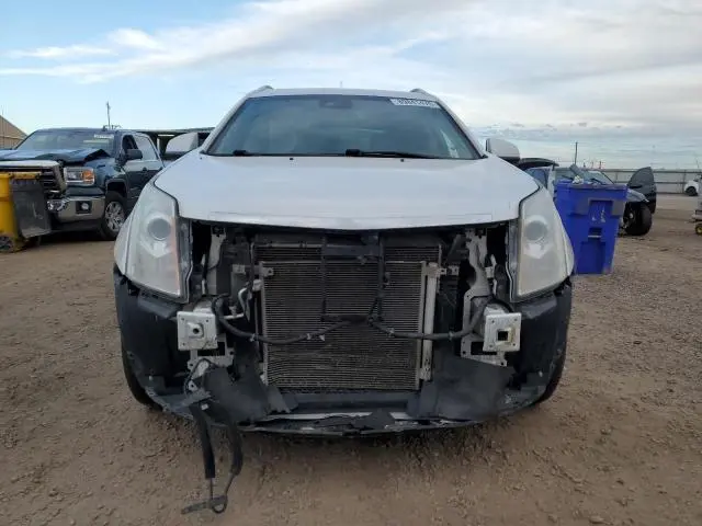 2014 CADILLAC SRX PERFORMANCE COLLECTION  