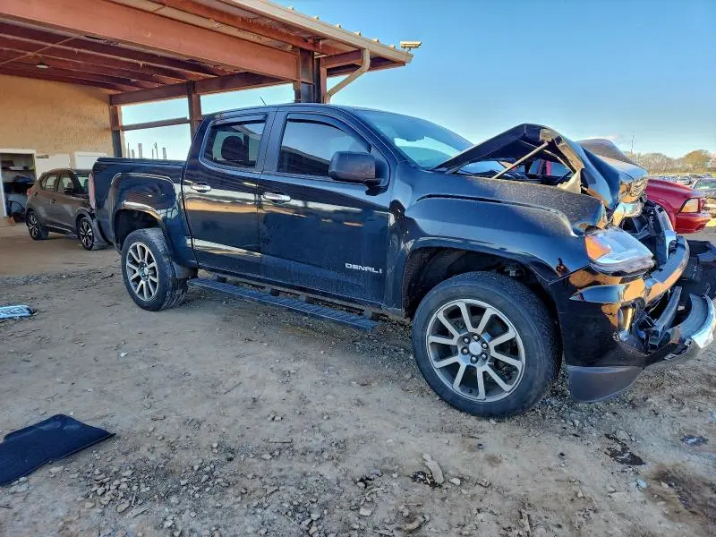 2019 GMC CANYON DENALI  
