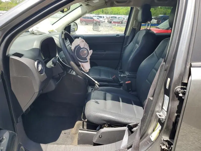 2014 JEEP COMPASS SPORT  