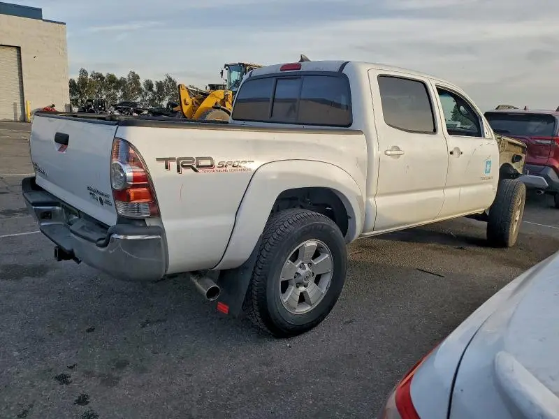 2014 TOYOTA TACOMA PRERUNNER V6  