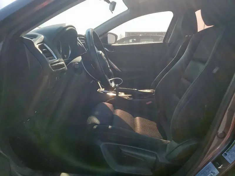 2015 MAZDA 6 SPORT  