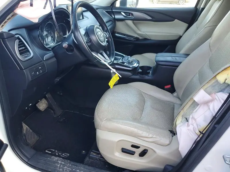 2019 MAZDA CX-9 TOURING  