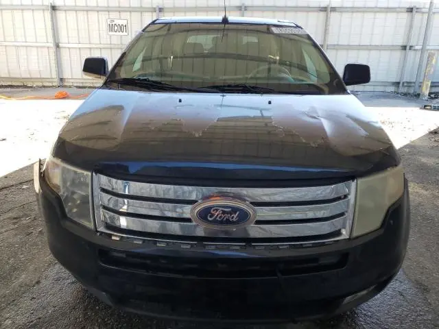 2010 FORD EDGE SEL