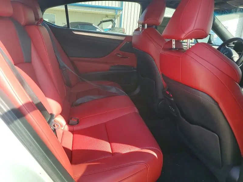 2019 LEXUS ES 350  