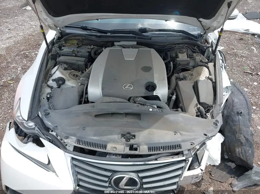 2016 LEXUS IS 300  