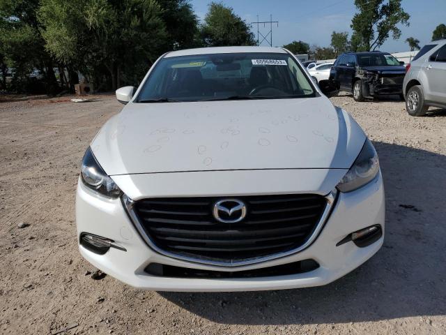 2018 MAZDA 3 SPORT