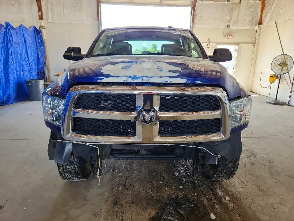 2018 RAM 2500 ST  