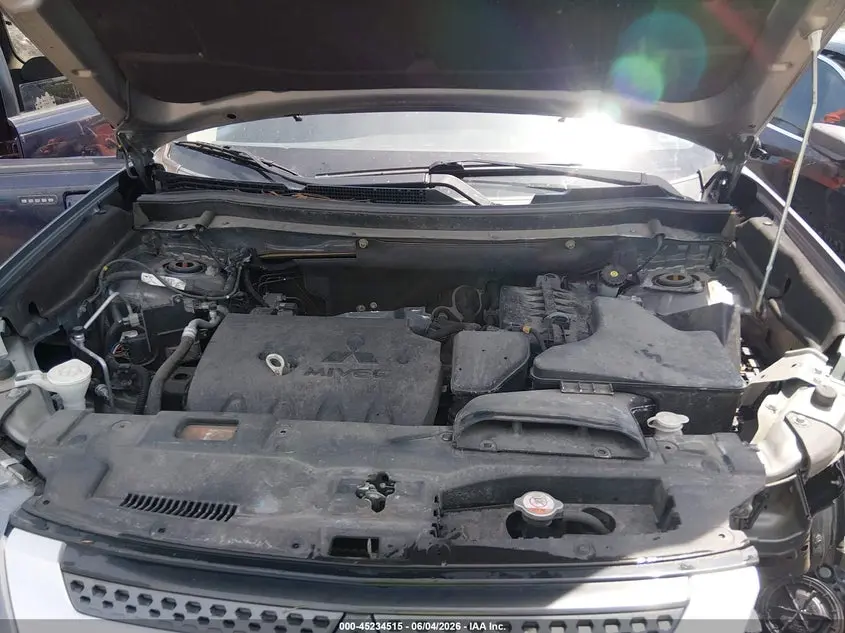 2020 MITSUBISHI OUTLANDER SEL 2.4 S-AWC