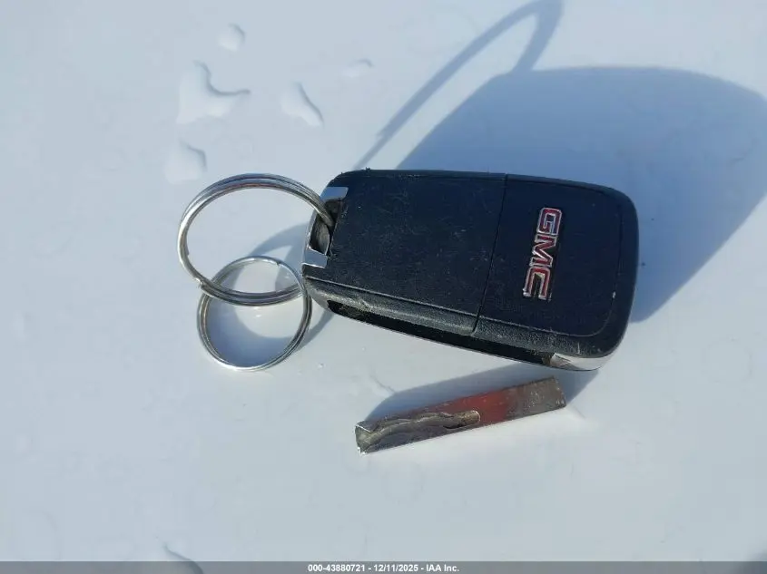 2015 GMC TERRAIN SLT-1