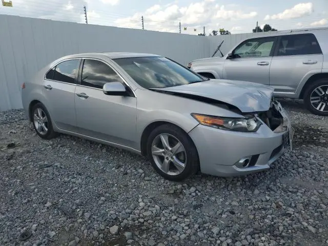 2012 ACURA TSX   