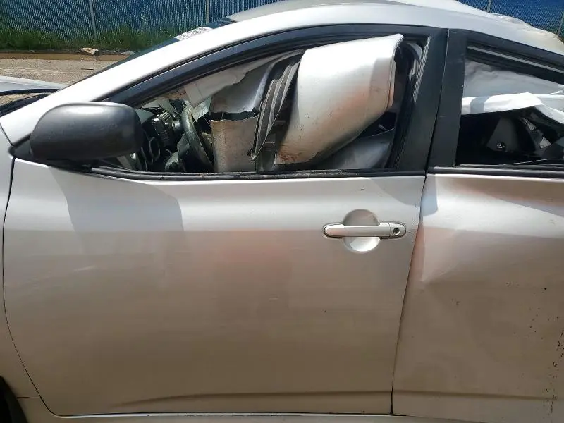 2010 TOYOTA MATRIX BASE  