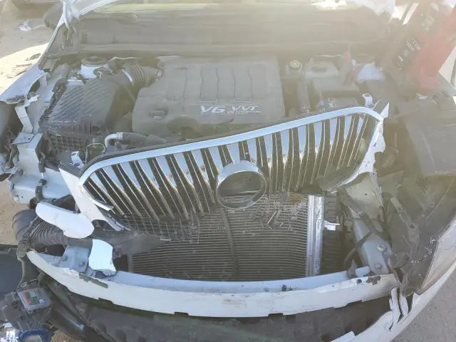 2016 BUICK LACROSSE SPORT TOURING  