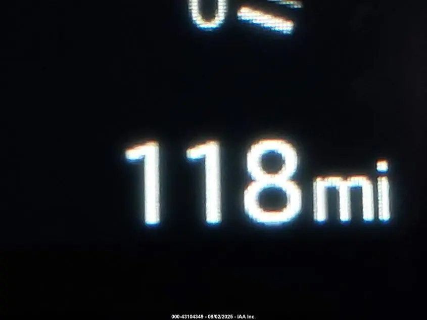 2025 MAZDA CX-5 2.5 TURBO SIGNATURE