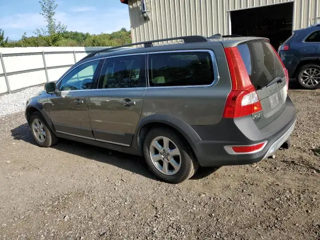 2010 VOLVO XC70 3.2  