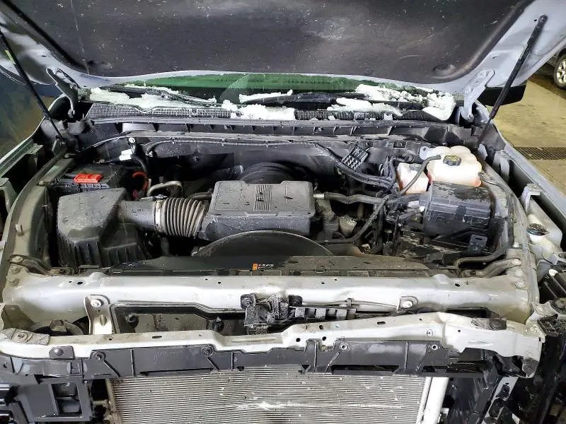 2024 GMC SIERRA K2500 SLE  