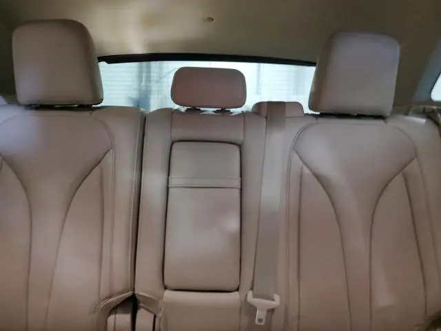 2018 LINCOLN MKC RESERVE  