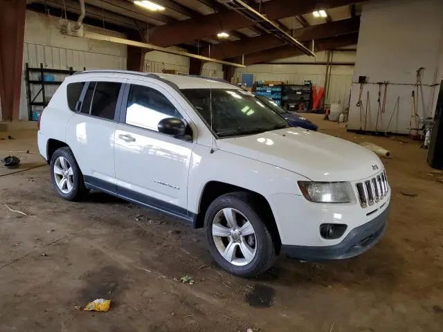 2015 JEEP COMPASS SPORT