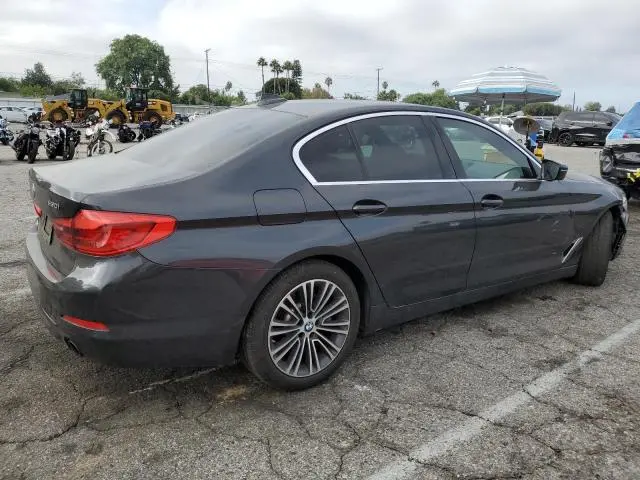 2019 BMW 530 I  