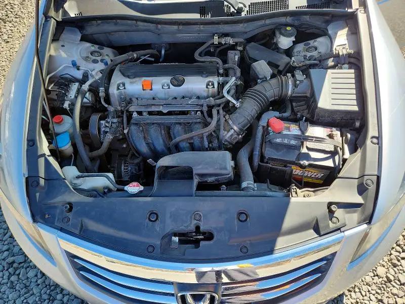 2011 HONDA ACCORD SE  