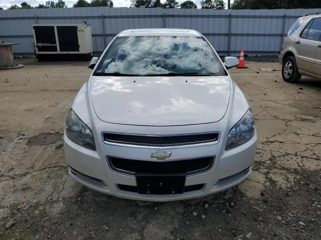 2010 CHEVROLET MALIBU 2LT  