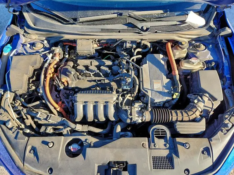 2020 HONDA INSIGHT EX  