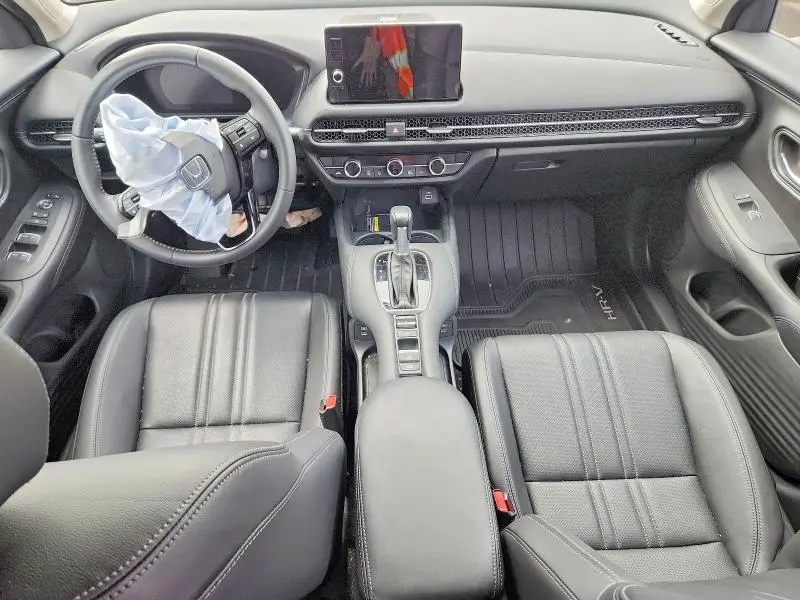 2024 HONDA HR-V EXL  