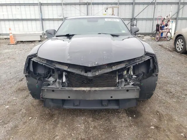 2011 CHEVROLET CAMARO LT  