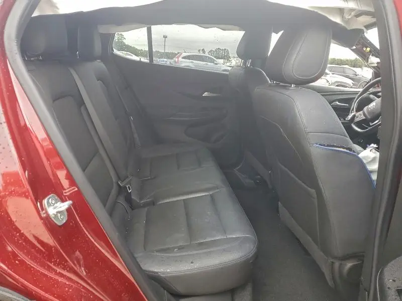 2024 BUICK ENVISTA SPORT TOURING  