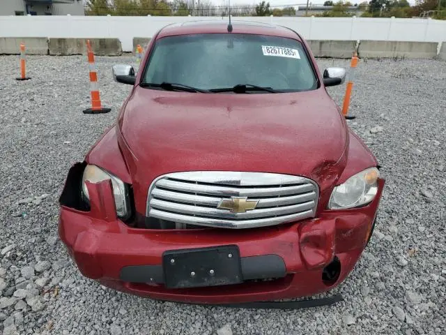 2010 CHEVROLET HHR LT  