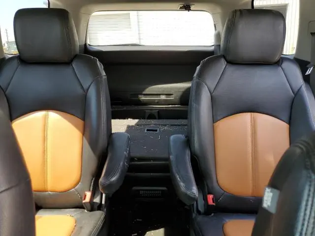 2015 GMC ACADIA SLE  
