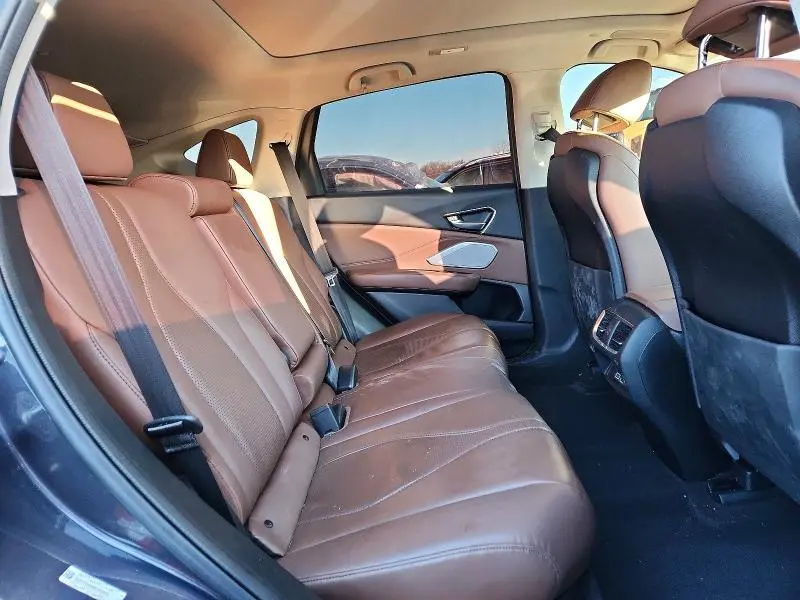 2021 ACURA RDX TECHNOLOGY  