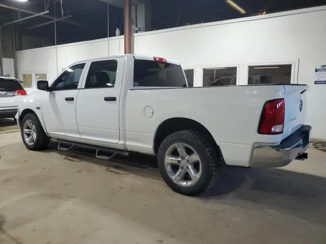 2016 RAM 1500 ST