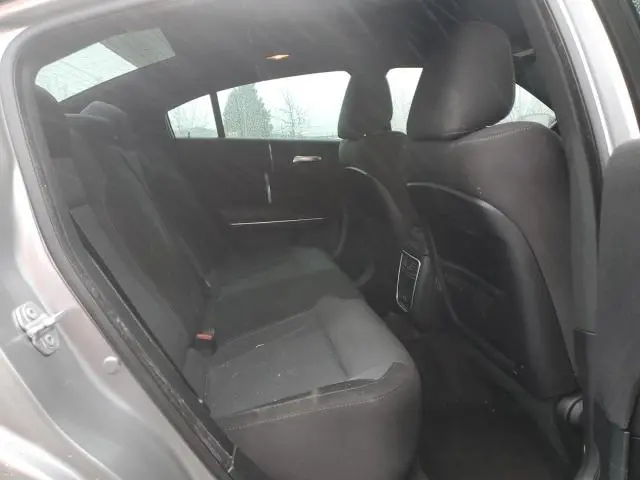 2018 DODGE CHARGER R/T  