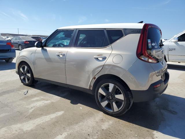 2020 KIA SOUL EX