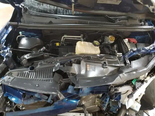 2019 CHEVROLET TRAX 1LT  
