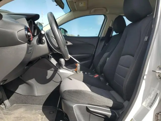 2016 MAZDA CX-3 SPORT