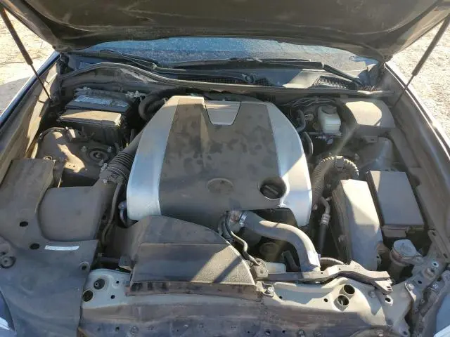 2015 LEXUS GS 350  