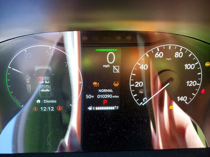 2025 HONDA CR-V SPORT-L  