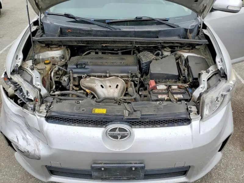 2012 SCION XB BASE  