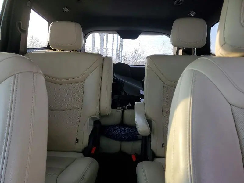 2020 CADILLAC XT6 SPORT  