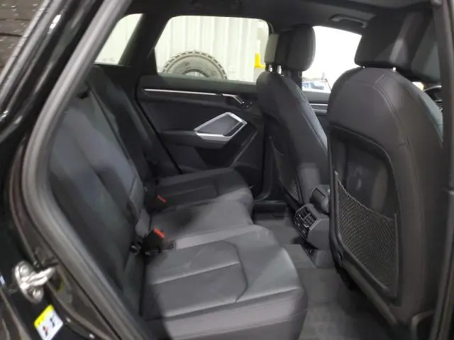 2021 AUDI Q3 PREMIUM 40  