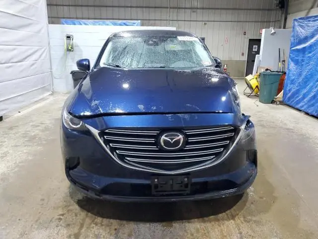 2022 MAZDA CX-9 TOURING  