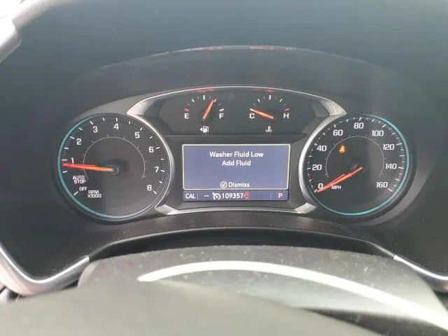 2021 CHEVROLET EQUINOX PREMIER  