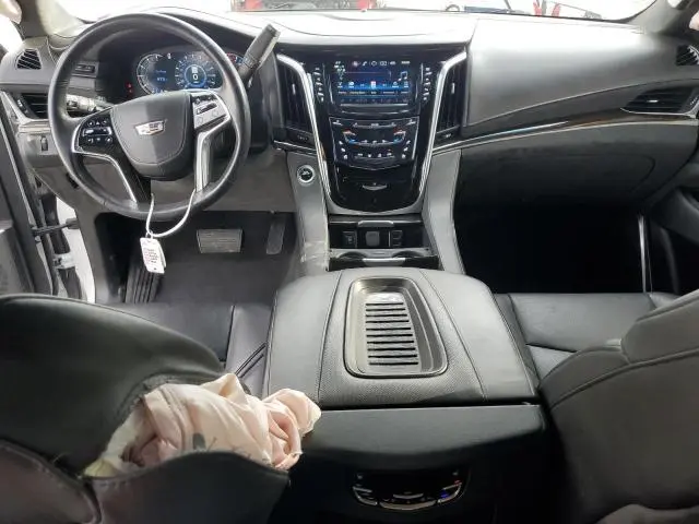 2020 CADILLAC ESCALADE PLATINUM  