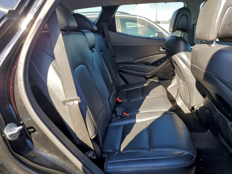 2015 HYUNDAI SANTA FE SPORT   