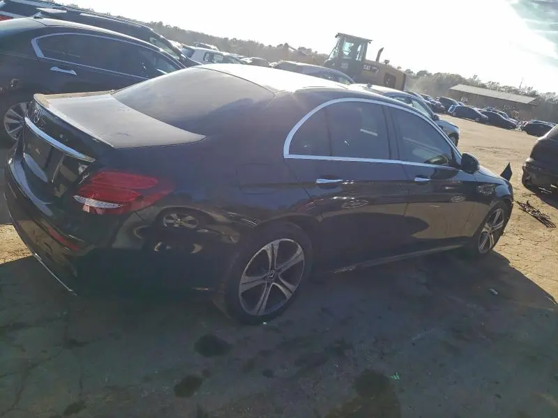 2020 MERCEDES-BENZ E 350  