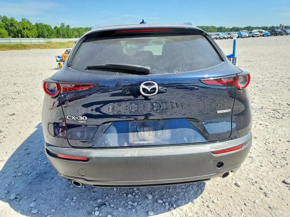 2022 MAZDA CX-30 PREMIUM  